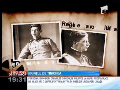 Paul de Hohenzollern, cea mai mare revendicare a unei averi făcută vreodată în România