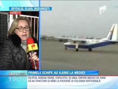 Cine sunt medicii-EROI salvați de DUMNEZEU, și nu de autorități