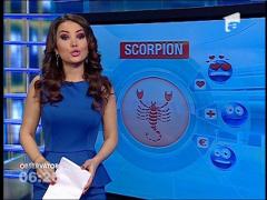 Horoscopul zilei 21/01/2014