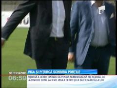 Victor Piţurcă, pensie alimentară de 12 mii de lei pe lună