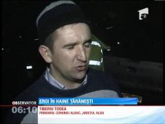 O CRUCE de 3 metri va fi așezată în locul tragediei