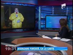 Victor Ponta vorbeşte la ora 11:00 despre tragedia aviatică. Ministrul de Interne ar putea fi demis
