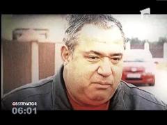 Gheața și ceața, dușmanii unui pilot cu mii de ore experiență