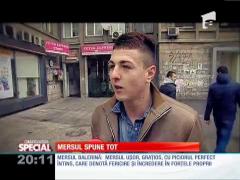 SPECIAL! Cum poate fi definit mersul femeilor