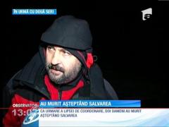 Chiper demis de Ponta. Directorul IGSU şi şeful ROMATSA au demisionat