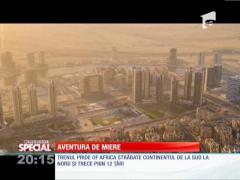 SPECIAL! Locuri extravagante în care îţi poţi petrece luna de miere