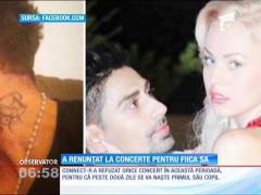 Connect-R face sacrificii de tătic