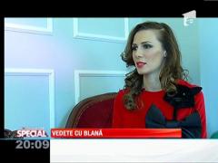 Choupette, pisica lui Karl Lagerfeld