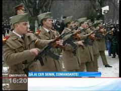 Observator 16 Weekend