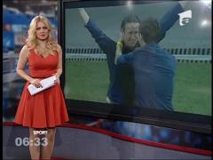 Clasico de România se joacă în trei acte în sezonul de primăvară