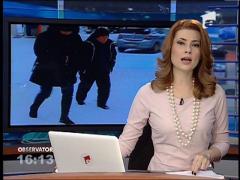 DRAMA dintre nămeți. O văduvă și copiii ei, 3 zile de coșmar