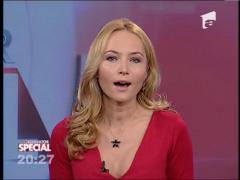 Special! Zăpada şi copiii