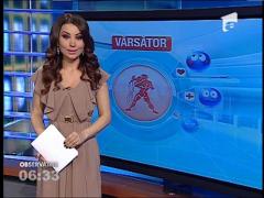 Horoscopul zilei 27/01/2014