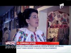 Tradiţiile noastre, în pericol să ajungă ISTORIE