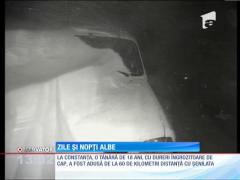 Zile și nopți albe în România