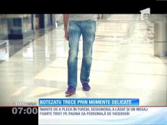 Cătălin Botezatu, în spital! Suspect de probleme cardiace sau tumoră pe creier