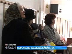 Un milion de euro! Atât a strâns Ministerul Sănătăţii din coplata serviciilor medicale într-un an