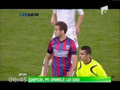 Alex Chipciu rămâne cu o condamnare de un an de închisoare