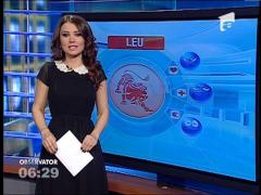 Horoscopul zilei 31/01/2014