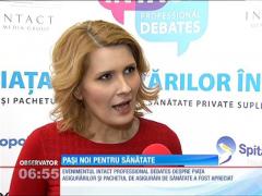 Reforma sănătăţii intră în linie dreaptă