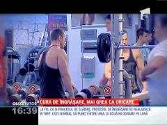 Observator 16 Weekend