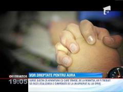 Rudele vor DREPTATE pentru Aura. Ce explicații dă Romatsa