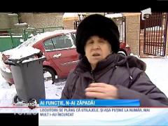 Observator 13 Weekend