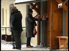 Observator 13 Weekend