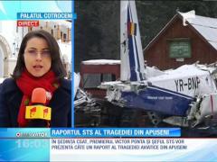 Băsescu, după ședința CSAT: "Operațiunea din Apuseni, un eșec"