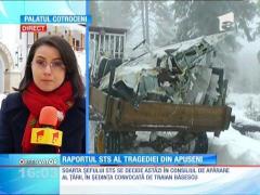 Observator 16 Weekend