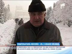 Miercurea Ciuc, Polul Nord al României