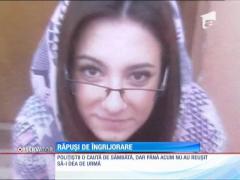 Elevă dispărută în drum spre şcoală