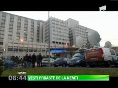 Michael Schumacher ar putea să nu îşi mai revină niciodată