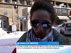 Un gigolo de meserie