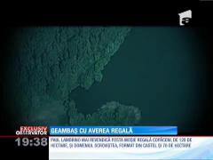 PRINŢUL DE TINICHEA / Geambaş pe averea regală