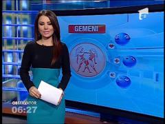 Horoscopul Zilei 05/02/2014