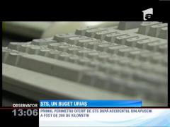 Serviciul de Telecomunicaţii Speciale, un buget uriaş