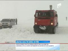 Raed Arafat a cerut explicaţii în cazul celor doi ciobani găsiţi pe un câmp din judeţul Constanţa