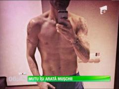 Mutu e gata de războiul cu Steaua! Şi-a încordat muşchii în Antalya