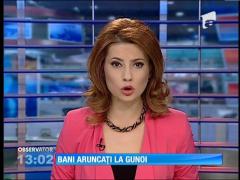 S-au luat primele măsuri în cazul vaccinului gripal contaminat de la Cantacuzino!