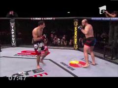 UFC-ul se întoarce în Brazilia cu o gală specială