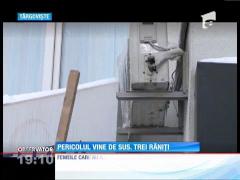 Observator de weekend