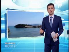 Insula Corfu, destinaţia perfectă pentru vacanţă