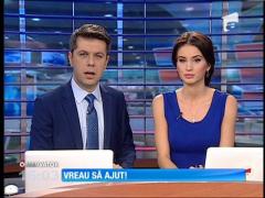 Observator 16 Weekend