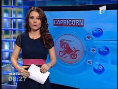 Buna dispoziție îi va caracteriza din plin pe nativii Lei! Horoscopul zilei, cu Andreea Joița