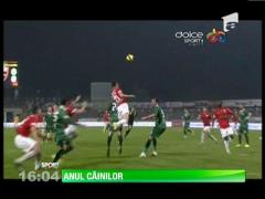 Ioan Andone: "Dinamo o va elimina pe Steaua din Cupă"