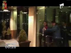 Mafia calabreză, lovită la vârf de FBI şi poliţia italiană!