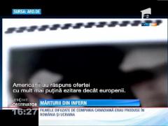 Mărturii cutremurătoare ale victimelor de origine română ale pedofilului Markus Roth