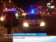 Sfârşit tragic pentru un bărbat din Constanţa