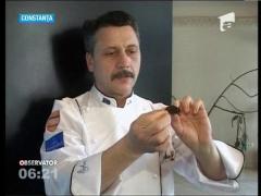 Cadouri dulci pentru persoana iubită